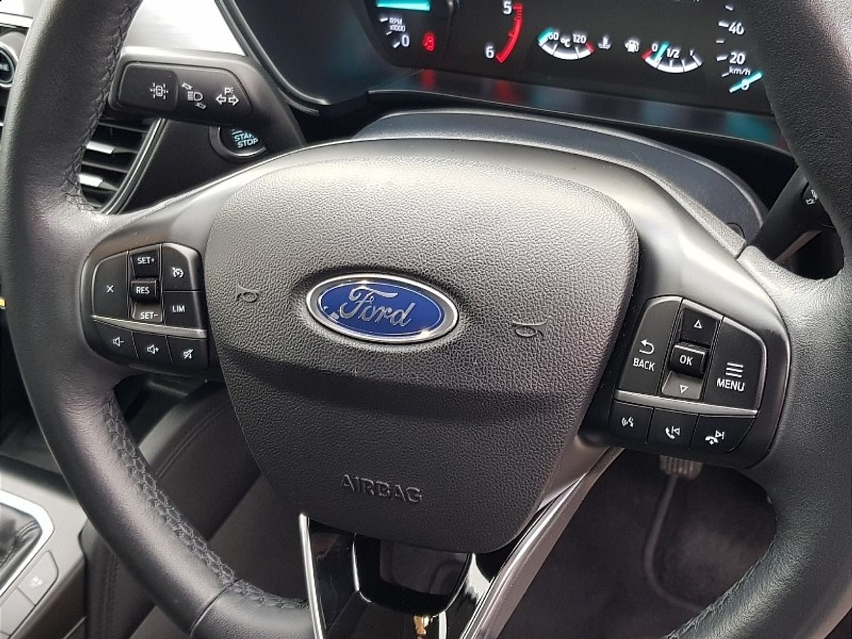 Ford Ford Kuga (201) 1.5TD TITANIUM 120PS