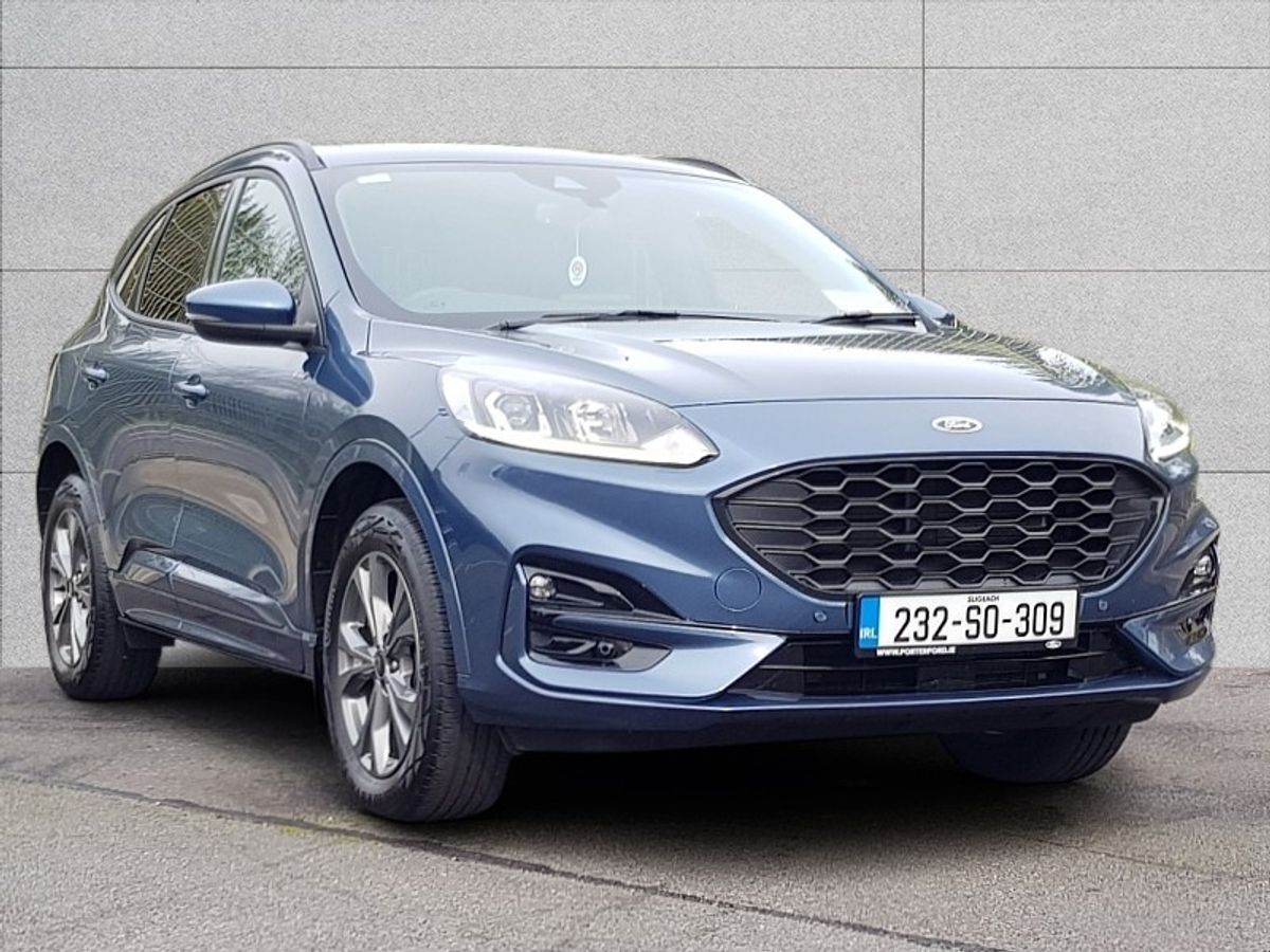 2023 Ford 2.5 PHEV ST-LINE 225PS  AUTO