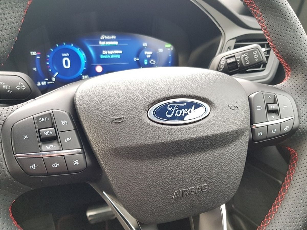 Ford Ford Kuga (232) 2.5 PHEV ST-LINE 225PS  AUTO