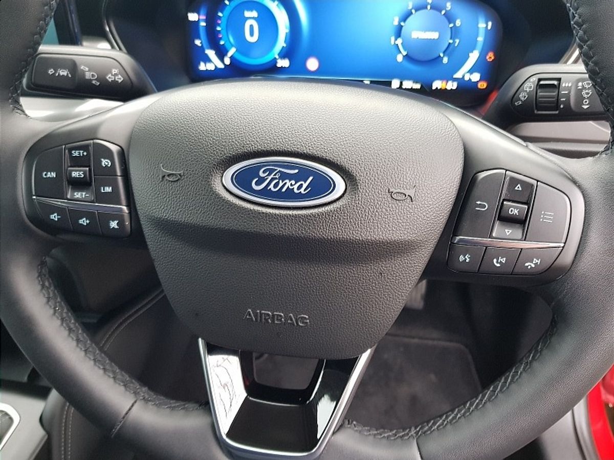 Ford Ford Focus (231) 1.0 ECOB TITANIUM X 125HP