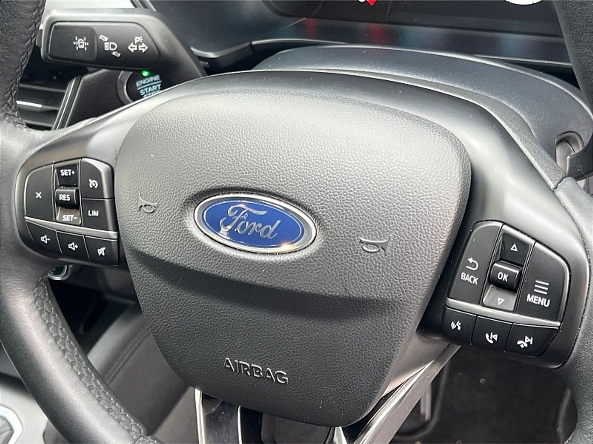 Ford Ford Kuga (201) 1.5TD TITANIUM 120PS