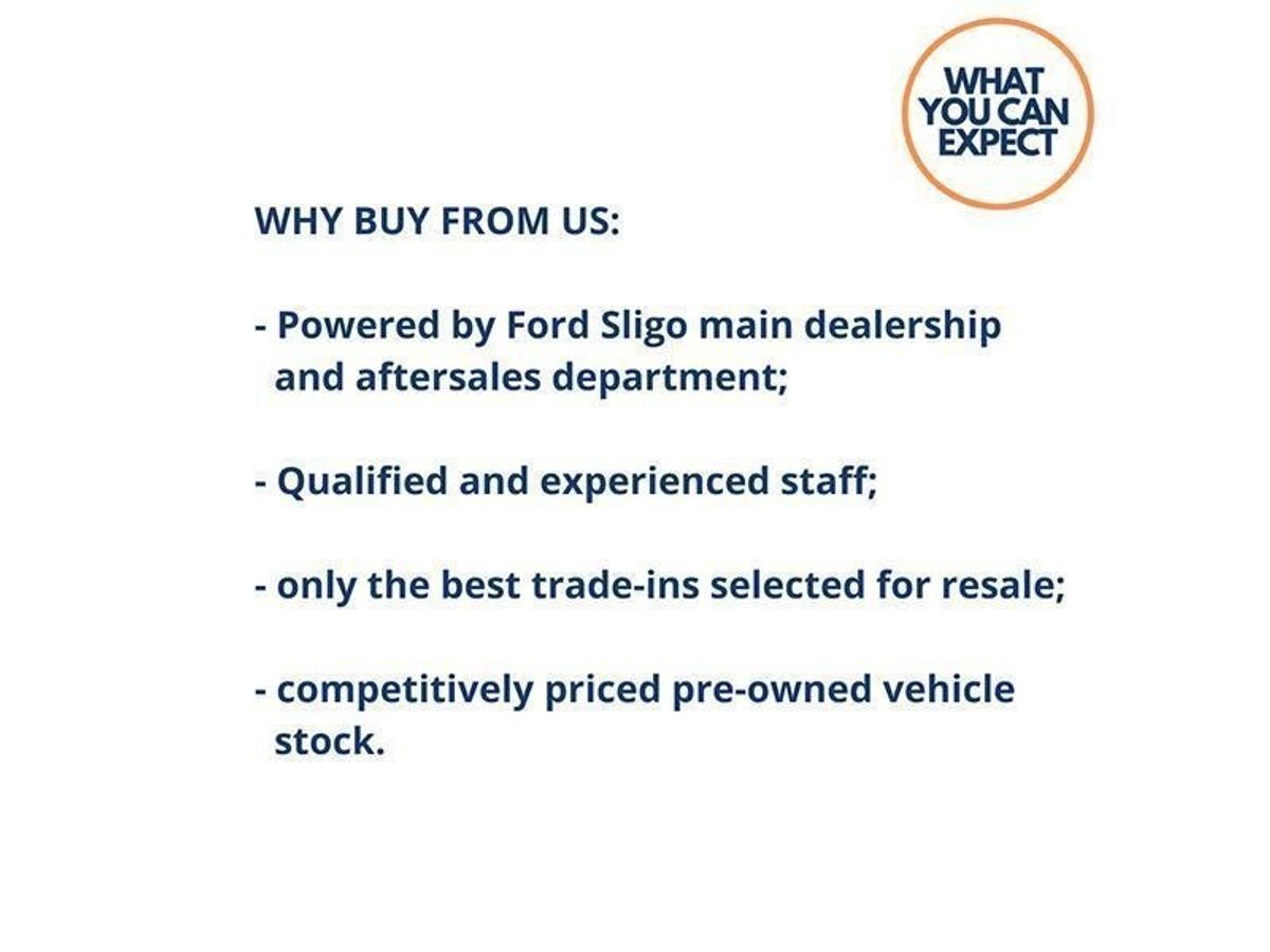 Ford Ford Focus (192) 1.5TDCI ZETEC 125PS 